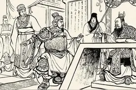 周瑜、鲁肃、吕蒙、陆逊这“四大都督”，谁的战略最高明？图片