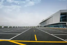 新增泊位161个！常熟站北停车场将于“五一”前扩容启用！图片