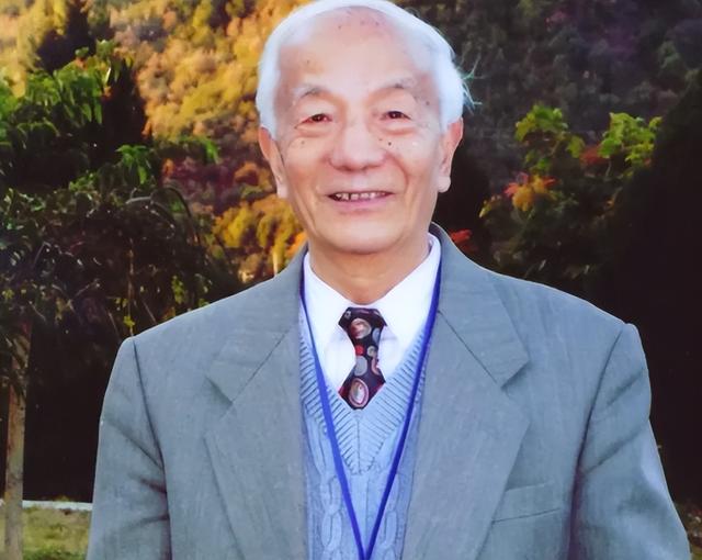 杨振宁逝世后，当年“西南联大五大才子	”只剩下一人，是王希季