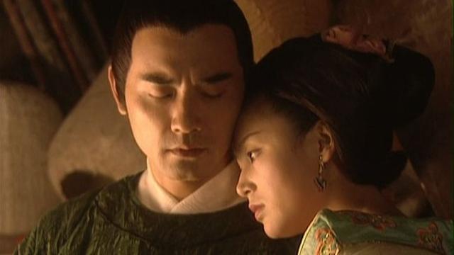 太平公主一夜宠幸了四名男宠，次日丫鬟发现男宠们“纷纷殒命”