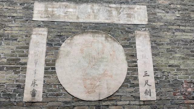 到了江西吉安，才会知道毛主席的本领是怎么练成的