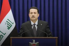 凉凉，伊朗核心盟友被西方收买，已经为特朗普发动战争铺好了路图片