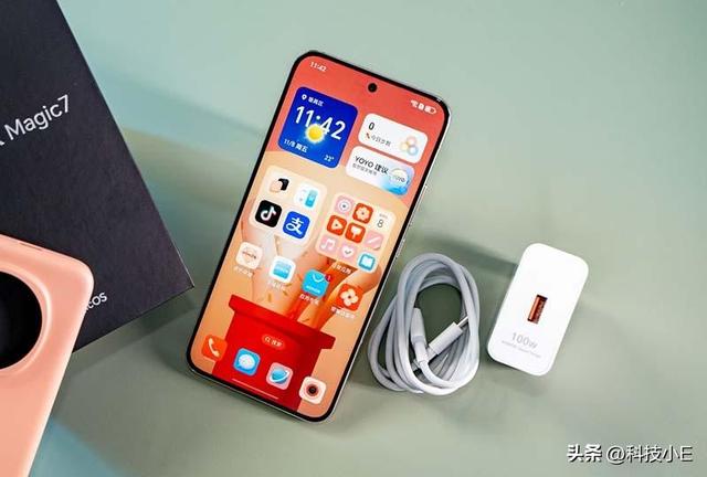 2025国补后，公认“接近完美”的3款直屏旗舰，一步到位用6年