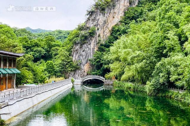 西安周边春季必爬8座山，最近1h直达，山间春色满，清明假期冲！