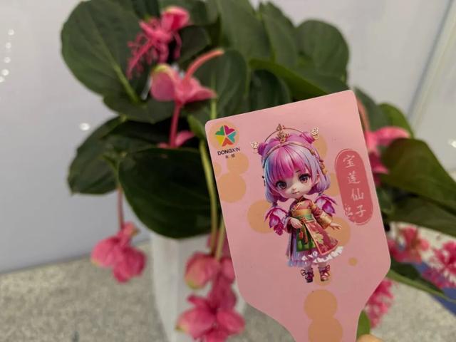 东丽系列城市IP亮相天津机场T1航站楼