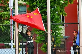 致青春，致远方，致担当——长治五中举办2025届高三学生毕业典礼暨18岁成人礼图片