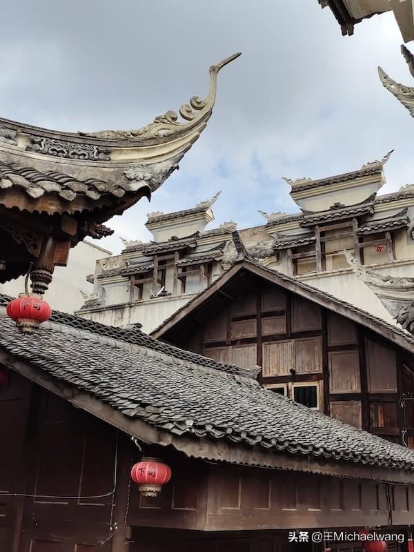 古意秋风三万里（D39）-从下司古镇到兴安县