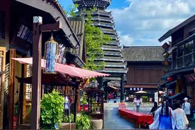 贵州返程必买特产：本地人推荐这10样，物美价廉，送礼不丢面图片