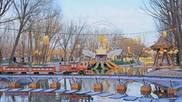 天津梦嚒小队集结！清明假期走进《森林里的奇幻之旅》！