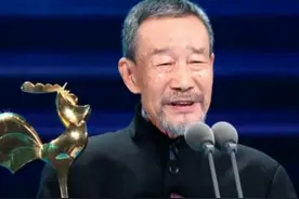 金鸡奖这一夜，人情冷暖，咖位高低，在王一博身上体现得淋漓尽致图片