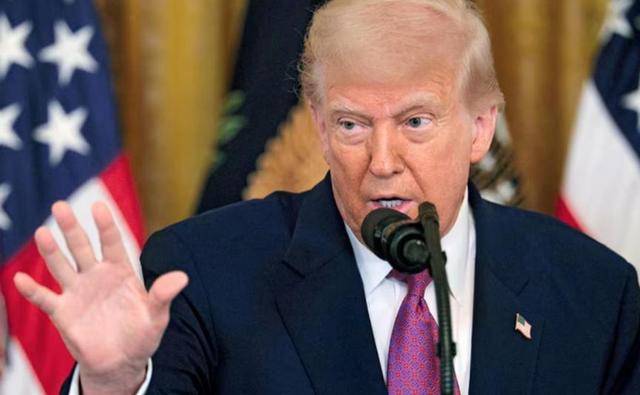 美批准对台军售刷新纪录，中方反制同时送到，13万吨订单说退就退