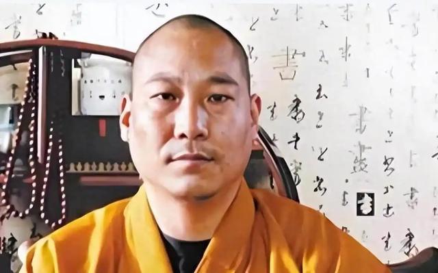 释永信案件最新进展,7名相关人被一锅端,沾光的何止是这些人!