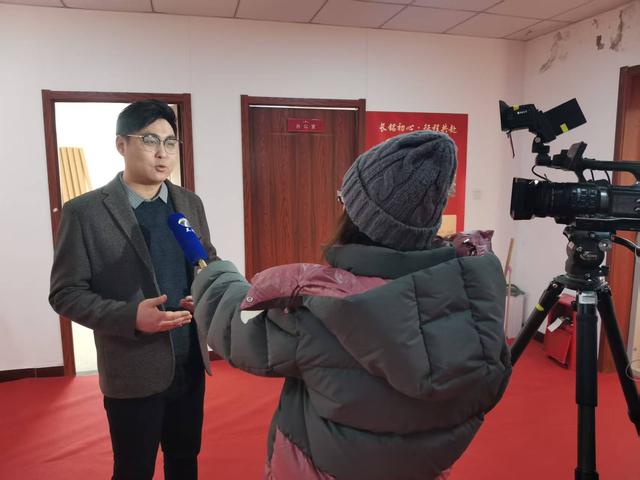 “长铭初心，征程共赴”长征主题XR 沉浸式文旅项目正式启动