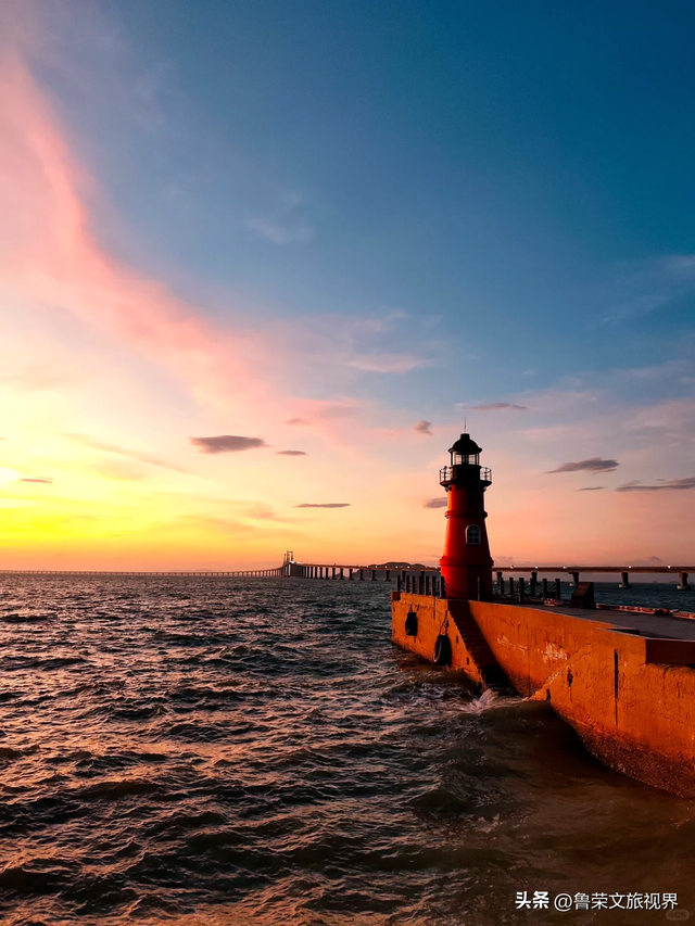 汕头：在山海与烟火间，读懂慢时光里的潮汕