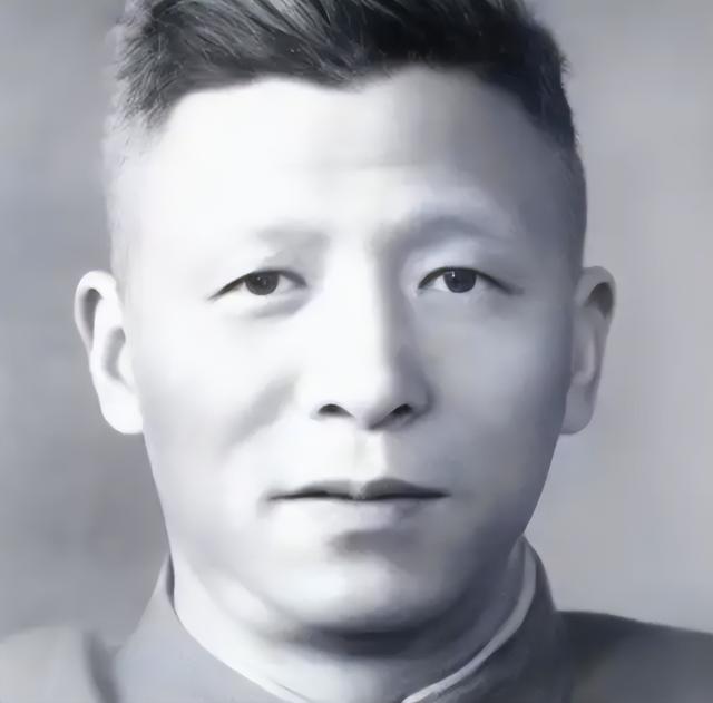 杨虎城的后人今何在：长子省委书记	，俩女儿厅级，孙子移民加拿大