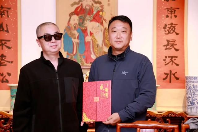 触摸中轴线 品味北京情：国际盲人节前夕，视障群体共探京城无障碍新旅程