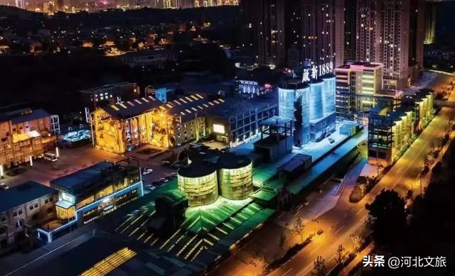 河北唐山——文旅休闲 风光独好