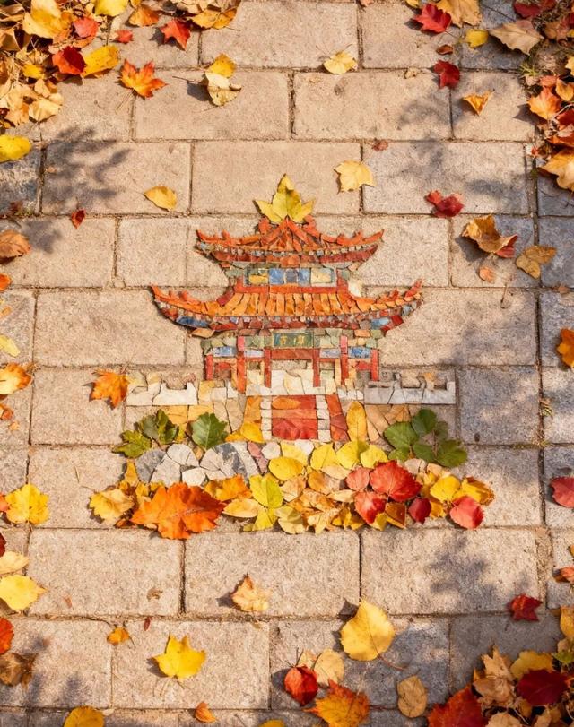 我捡，我捡，我在潍坊捡捡捡！