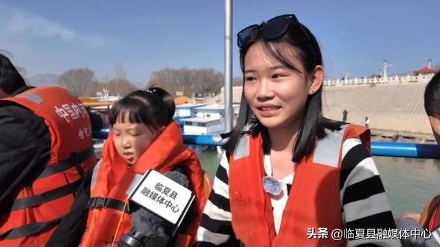 【新春走基层】临夏县：丙午马年新春文旅市场红火开局