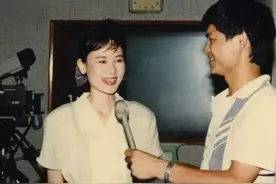 六位与广东台是同龄人的第一代女主持人，马婷和吴捷玲都已过世图片