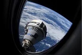 美国被困宇航员可能回不来了！美联航调查发现：责任全在印度图片