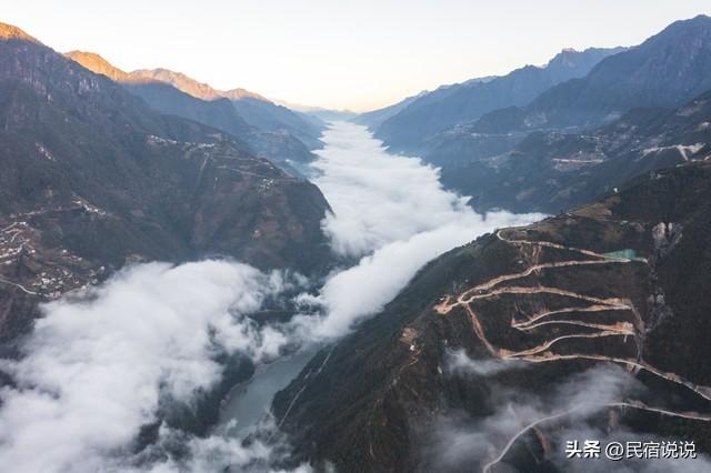“中国最美公路”没有之一，你知道是哪里？