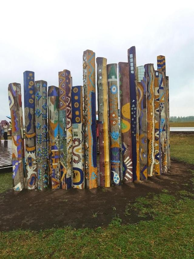 新疆独库公路之旅