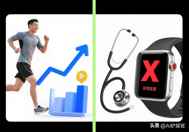 智能手表真的能监测健康吗？科学告诉你智能穿戴设备的真相与局限