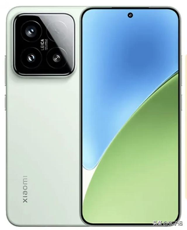华为Pura80、小米15，你会选谁？