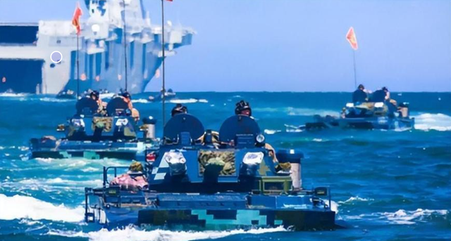 民调狂跌后	，高市将目光投向北京，出兵条件已确定，中日胜负揭晓