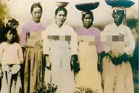 揭秘“赤骨里”前世今生，韩国唯一不敢申遗的项目图片