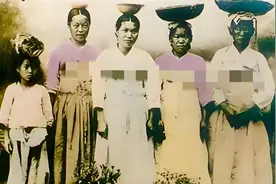 揭秘“赤骨里”前世今生，韩国唯一不敢申遗的项目图片