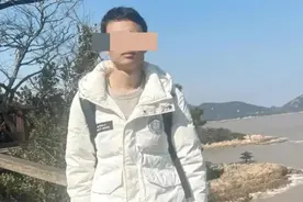 兰州一大四学生失踪20天，救援队在黄河搜寻数次无结果，家属：他是家里唯一大学生，父母残疾图片