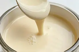 这8种豆浆比牛奶还营养，坚持喝真的有效~图片