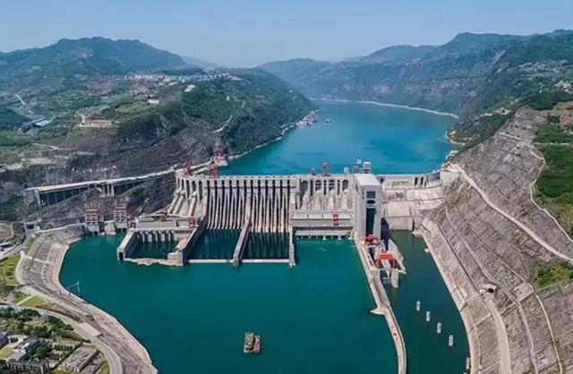 水电超级工程：雅江水电，除此之外，是否知道全球前20大水电站？