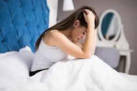 睡觉前默念这三个字，能快速进入睡眠状态，解决睡不着的苦恼。图片