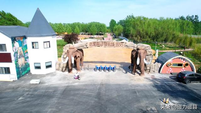 诚邀天下客！磁县重磅推出国庆“北朝”主题文旅盛宴