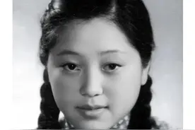 中国科坛何氏三姐妹，中国的居里夫人何泽慧传奇一生图片