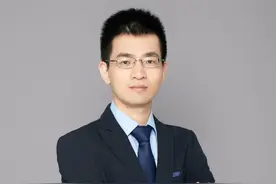 “80后”陆朝阳成中国工程院院士增选有效候选人，曾被称为“量子鬼才”图片