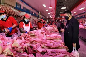 腊月二十六买年肉，3种肉再馋也别买，老辈人很忌讳，早看早好！图片