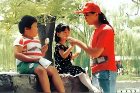 陪伴80后、90后成长的儿童剧（1990~1995年）图片