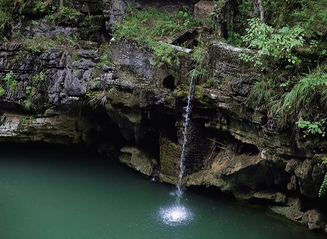 重庆市彭水县历史沿革及行政区划