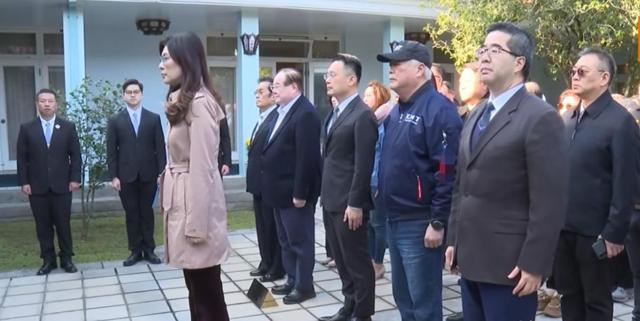 特朗普打破幻想后，赖清德请求两岸对话，国台办开出一个前提条件