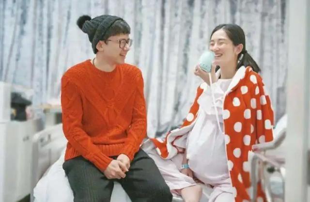 张杰没想到，婚变风波不到一年，谢娜一个举动再次实现口碑暴增