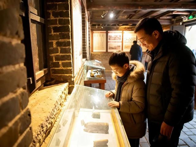 “春假”去哪玩儿？台儿庄古城18周岁及以下青少年门票免费，那就带娃一起来台儿庄书写专属你们的春天！