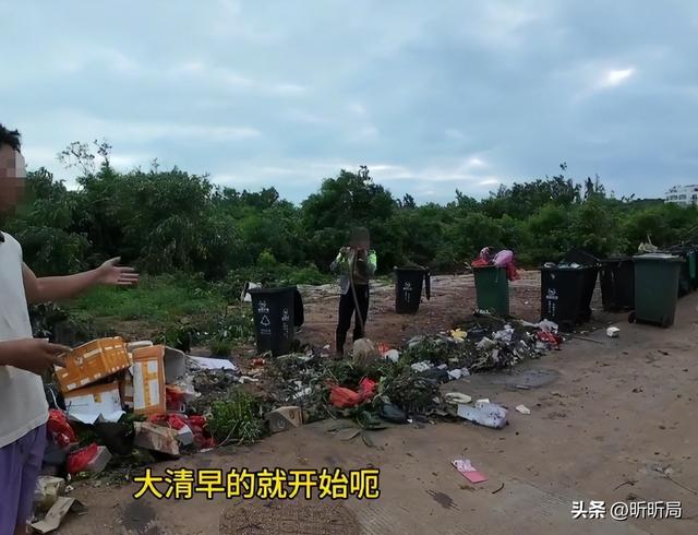 游客怒骂涠洲岛宰客！除了呼吸都要钱，民宿老板集体喊冤