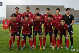 南宁主场6454天后再赢胜利！广西恒宸1-0击败赣州瑞狮图片