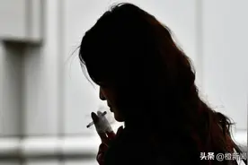香港财政预算案·加烟税｜每包烟平均价格升至87元，报贩：今早有烟民大批买烟生意增三成图片