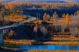 9月适合去哪里旅游？这几个赏秋胜地，不容错过！图片