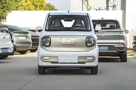 老头乐替代品来了，只要1-2万，全国上牌上路，老百姓：不怕查了图片